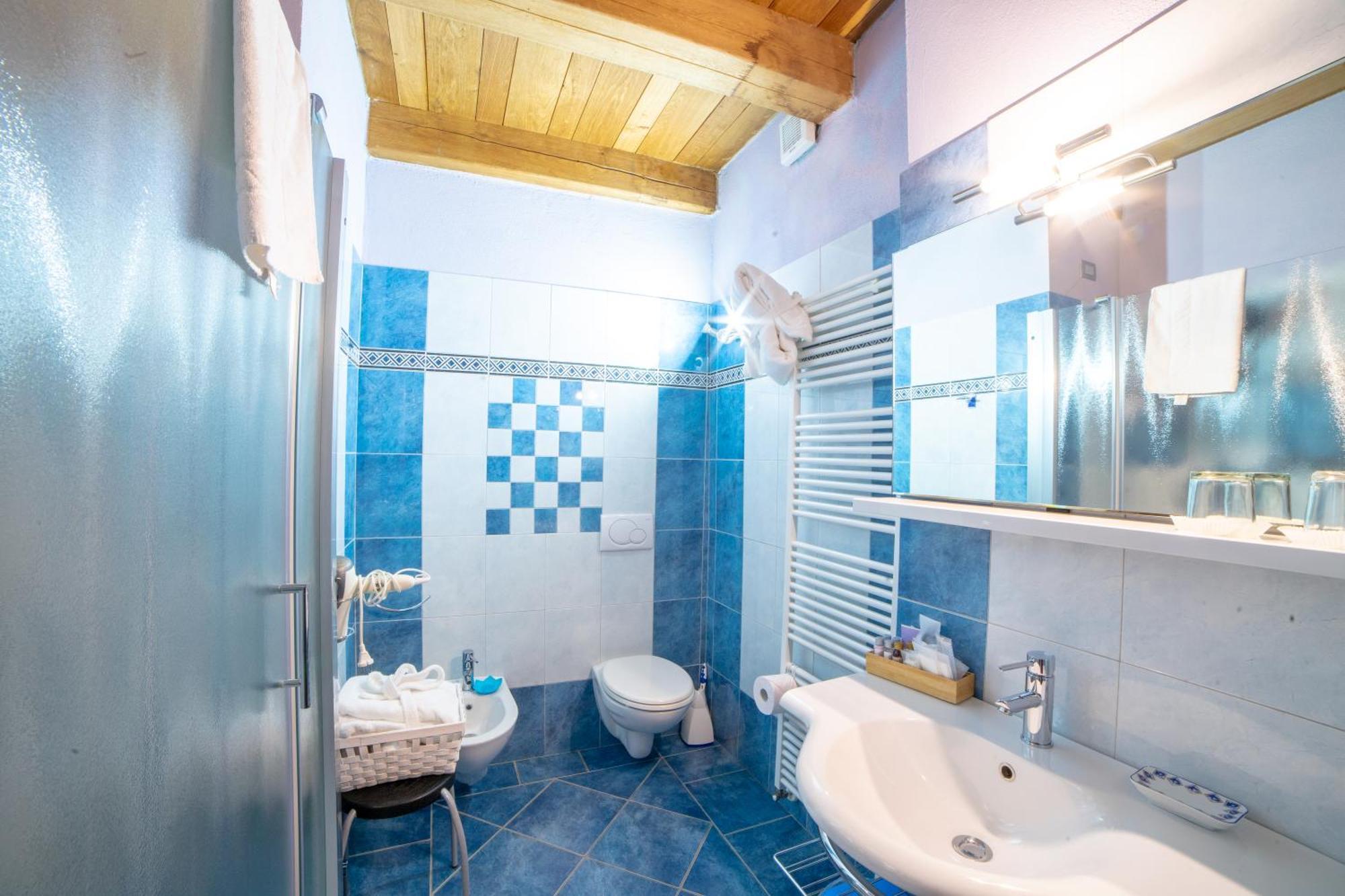 Da Fabiana Bed & Breakfast Bossolasco Екстериор снимка