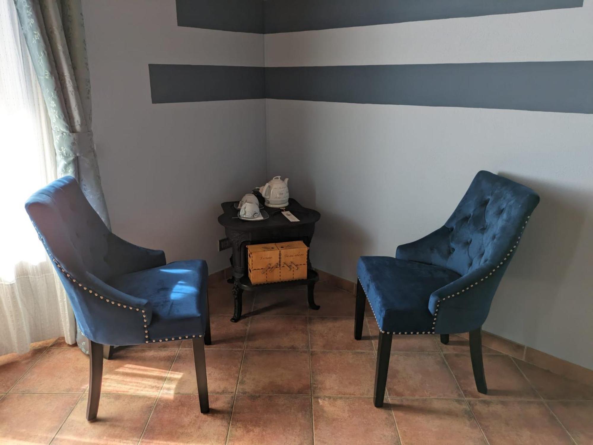 Da Fabiana Bed & Breakfast Bossolasco Екстериор снимка