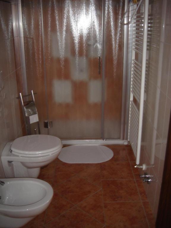 Da Fabiana Bed & Breakfast Bossolasco Стая снимка