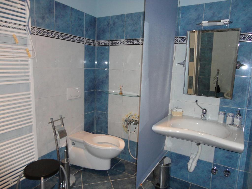 Da Fabiana Bed & Breakfast Bossolasco Стая снимка