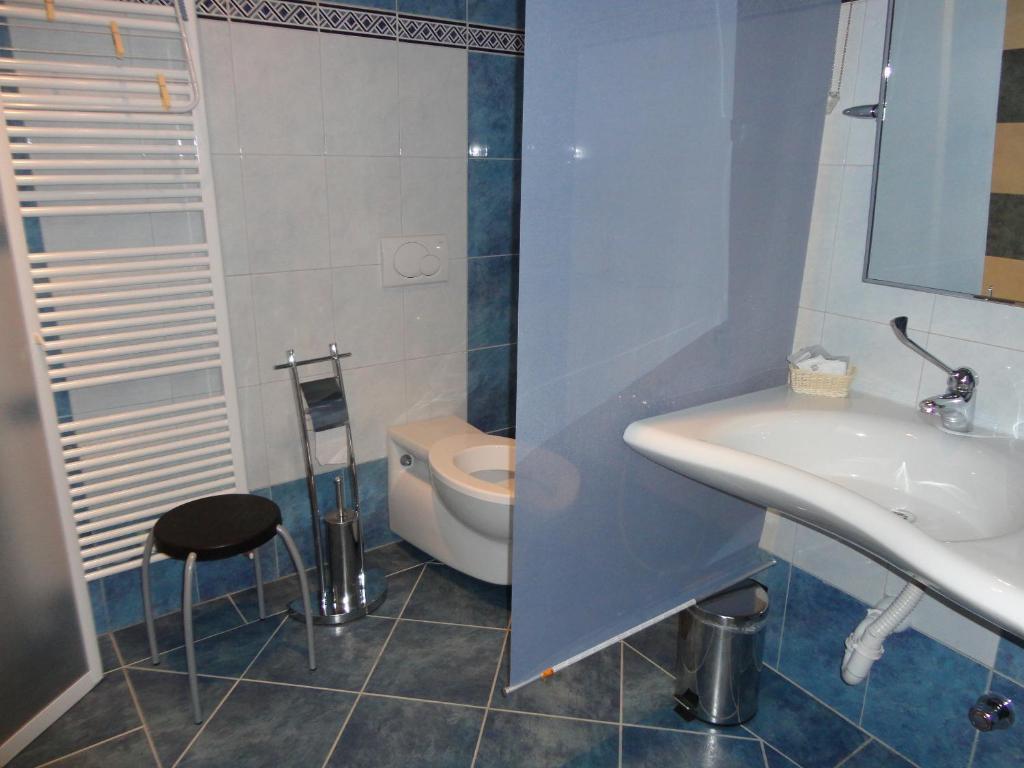 Da Fabiana Bed & Breakfast Bossolasco Стая снимка