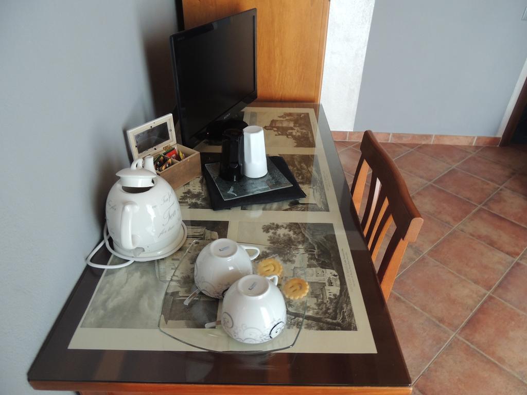 Da Fabiana Bed & Breakfast Bossolasco Екстериор снимка