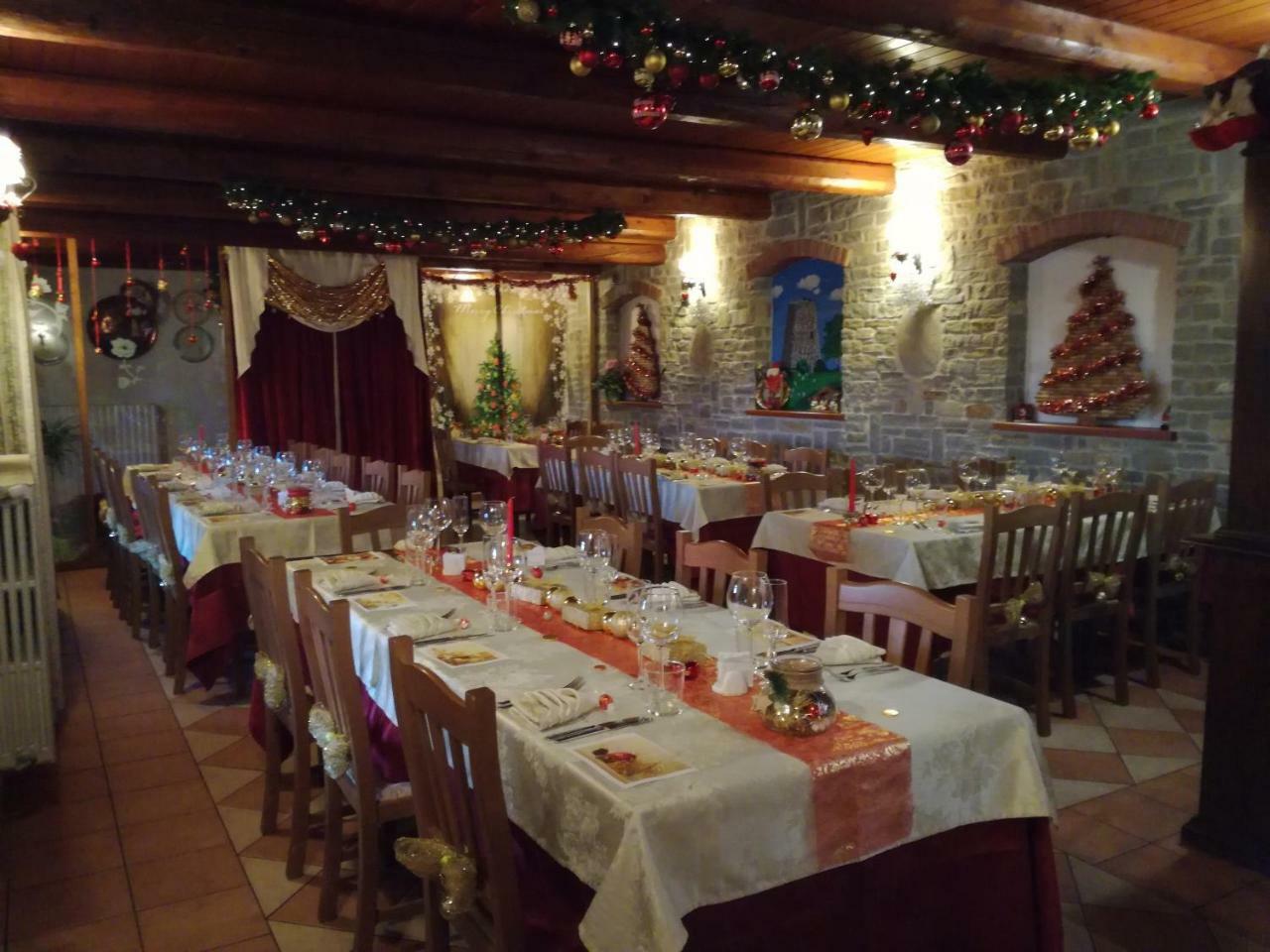 Da Fabiana Bed & Breakfast Bossolasco Екстериор снимка